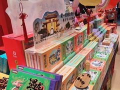 -捶糖帮桂林特产伴手礼(西街店)