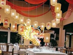 -禧宴Joyous Restaurant(禧园店)