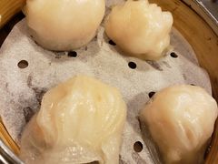 -点点心点心专门店(旺角店)