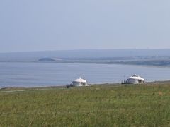 -呼和诺尔旅游景区