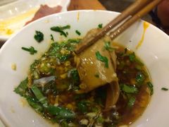-老码头火锅(玉林店)