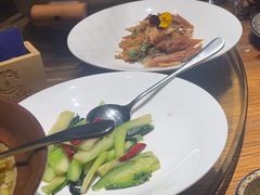 -丹江渔村(首都机场店)