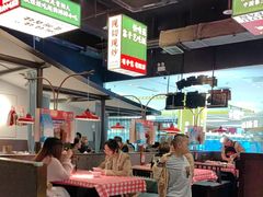 -怪噜范·贵阳小吃大排档旗舰店(世纪金源店)