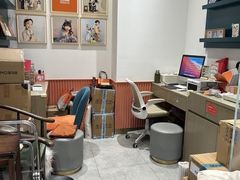 -海马体家庭照相馆(北京芳圆里 ID MALL店)