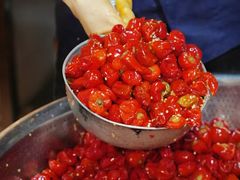 -青山青豆花·笑禅豆腐鱼(黄泥塝店)