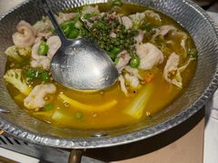 -大丰收·李家(浦西万达店)