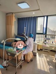 -上海宏康医院·医疗美容科