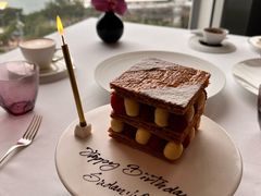 -Caprice(香港四季酒店)