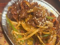 -那拉提之疆·新疆菜(美院店)