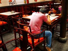 大堂-鸭匠食府·挂炉烤鸭·新京菜(阜成路店)