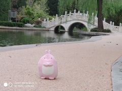 -济南南郊宾馆