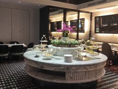 包厢-城市名人酒店-喝彩西餐厅(名人城市广场店)