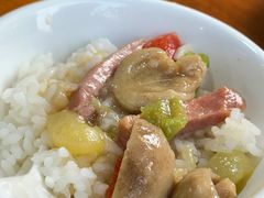 -菌海森林·非遗野生菌火锅(西山区滇池路摩根道店)