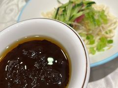 -福来居烤鸭店(天坛二店)