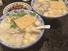 -小潘记鸭血粉丝汤