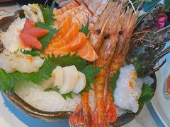 -王鼎精致料理铁板烧(世博源店)