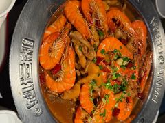 -胖哥俩肉蟹煲(福州仓山爱琴海店)