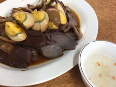 -揭阳钟记小食(福田新村店)