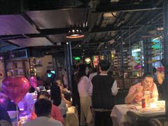 -胡桃里音乐酒馆(白云五号T5 MALL店)