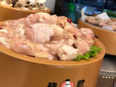 -龍歌自助小火锅(城阳万象汇店)