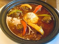 -Tajine Moroccan塔金摩洛哥中东餐厅
