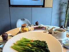 -同仁堂粹和餐厅·食养养生宴(新大都店)