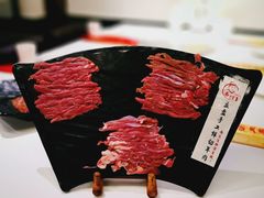 -乔先生涮肉·鲜活牛羊肉火锅(塘沽店)