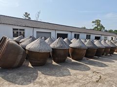 -苏州市吴中区光福窑上花果蜜饯厂