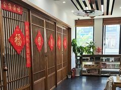 -子曰书院·古筝围棋书法国画小主持(夏都店)