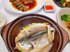 -潮好味(国贸英皇集团中心店)