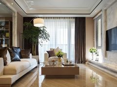 -名匠装饰(御翠豪庭店)