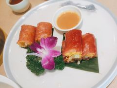 -蒸武门·广式茶点(石滩店)