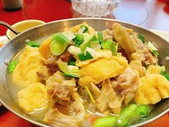 -小乡小镇·传承桐庐土菜·老板亲自烧的菜