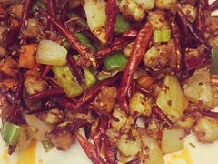 -青瓦餐厅·生鱼片·韩园烤肉(西塔店)