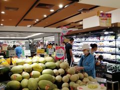 -AEON永旺(东方宝泰店)