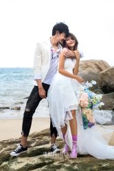 -太古映画婚纱摄影(天河店)