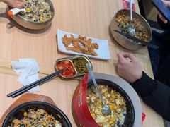 -米村拌饭(青浦万达茂店)