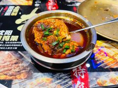 -纪录片《人生一串》体验店(静安店)