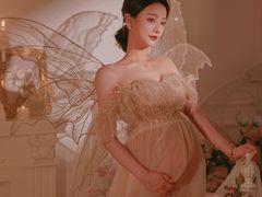 -经典婚纱摄影美学馆·私人定制