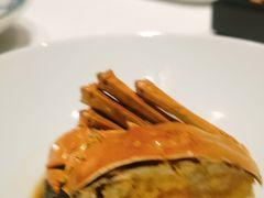 -荣轩(新荣记环球金融中心店)