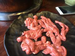 -红小姐的烤肉店(西三旗店)