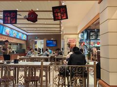 -大食代美食广场(上海中心店)