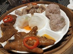 五福临门-新兴·金羊座·粤菜点心(乐峰店)