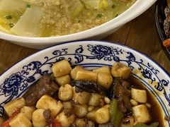 -兔爸私家小厨(新北万达店)