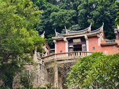 -草庵摩尼教遗址公园