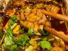 -何师烧烤Pro ·江湖川菜·小龙虾·精酿(太古里旗舰店)
