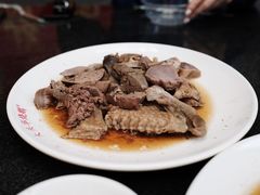 -黄连大头华烧鹅(萧地大马路店)