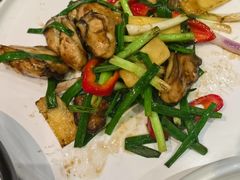 -飞尝蚝·顺德菜·鱼生(顺德总店)