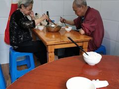 大堂-蓉城西二道无名冒菜(西二道街店)