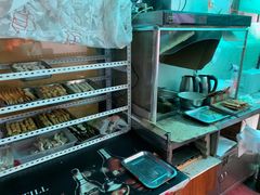 -大学路8号炸串(大学路十四号院店)
